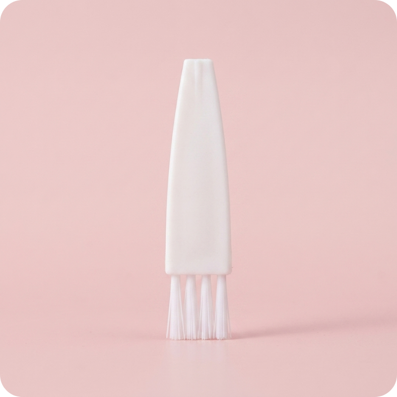 Cleaning brush