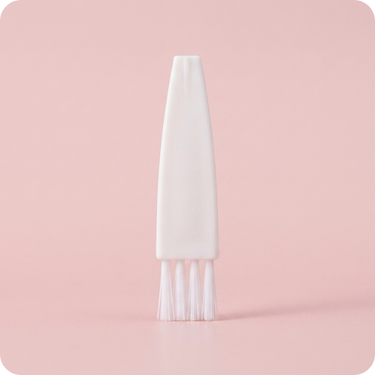Cleaning brush