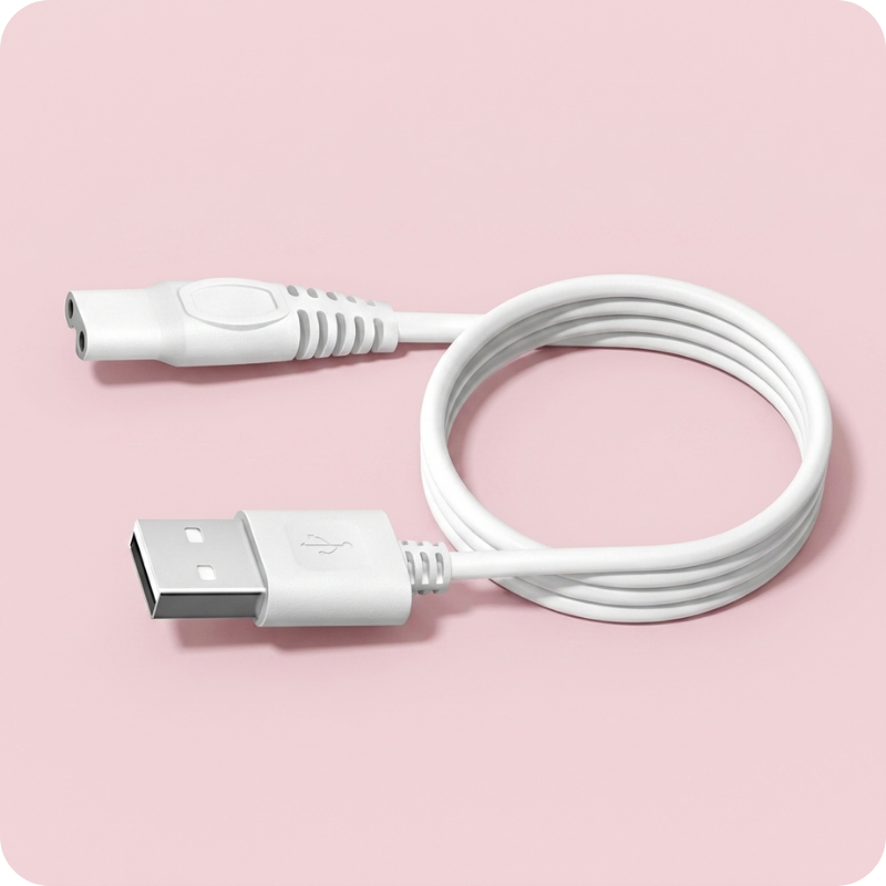 USB charging cable