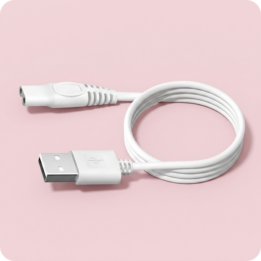 USB charging cable
