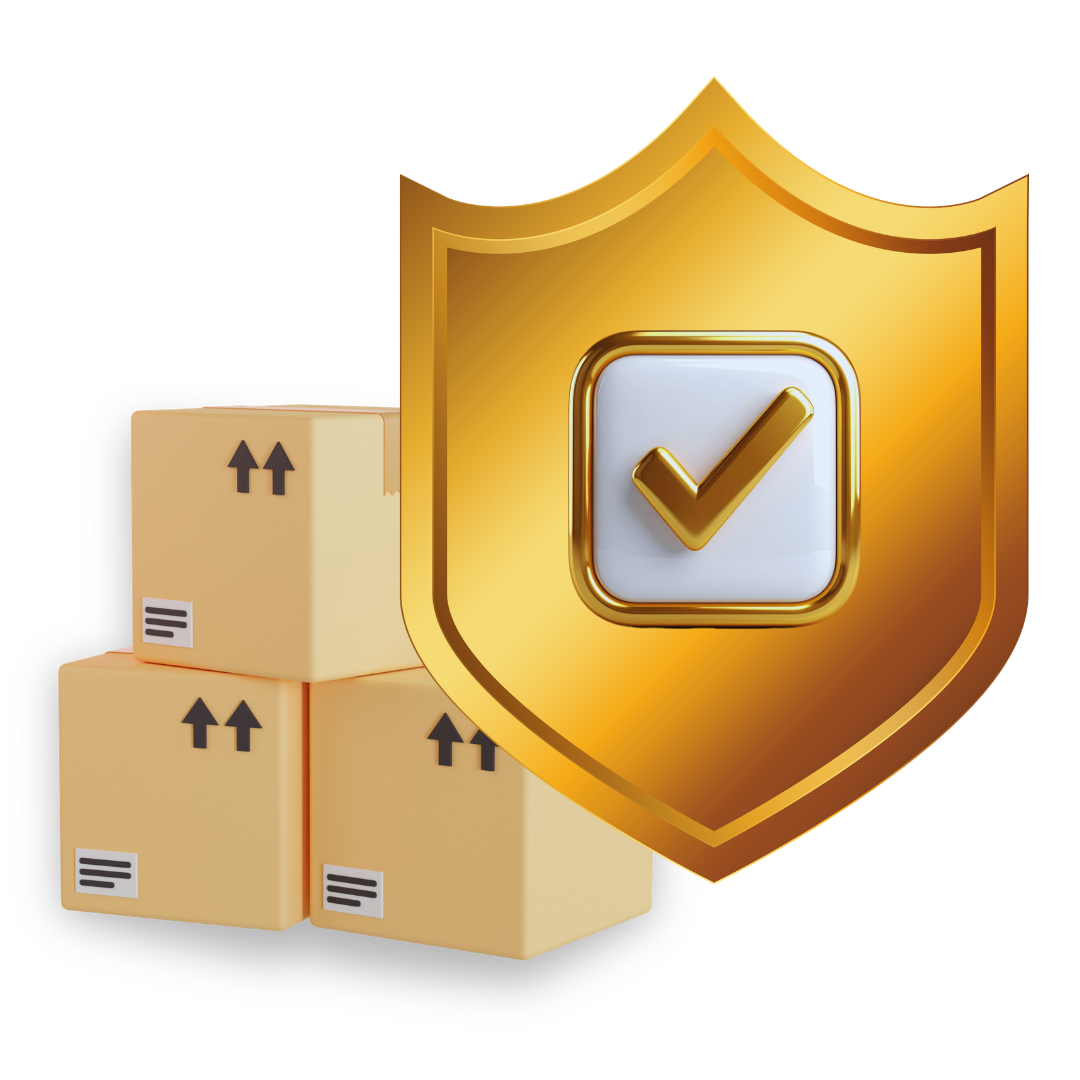 Proteccion de Envío