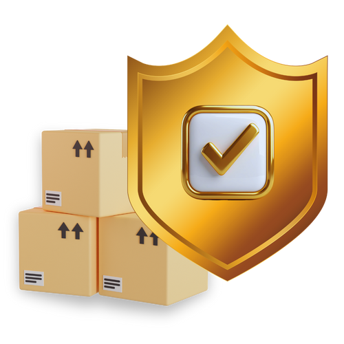 Proteccion de Envío